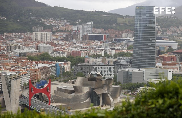  Del «efecto Guggenheim» al urbanismo sostenible en las ciudades españolas. #28M

Por Ernesto Martínez

 …