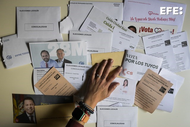  España celebra este #28M elecciones municipales y autonómicas, unos comicios que tienen lugar apenas unos meses antes de…
