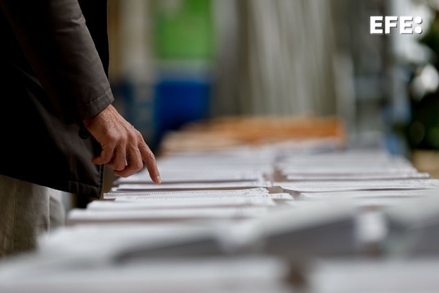  Consulta los resultados de las elecciones municipales, calle a calle.

#28M

 …