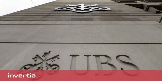  UBS confirma que operará con Credit Suisse en España y dice que cumple los requisitos pese al acuerdo con Singular …