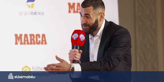  #LoMásLeído | Las horas más difíciles de Benzema: de «la realidad no es Internet» a decir «me voy» del Real Madrid …