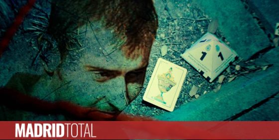  El asesino en serie que aterrorizó Madrid con cartas de la baraja: destapando los misterios del caso …