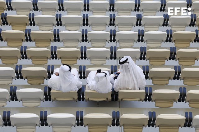  Arabia Saudí, su inversión exponencial y la geopolítica del deporte.

Por Carlos Mateos Gil 

 …