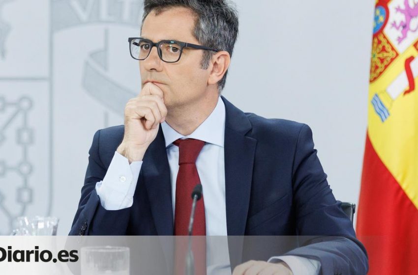  Los ministros y exministros confirmados en las listas del PSOE para el 23J …