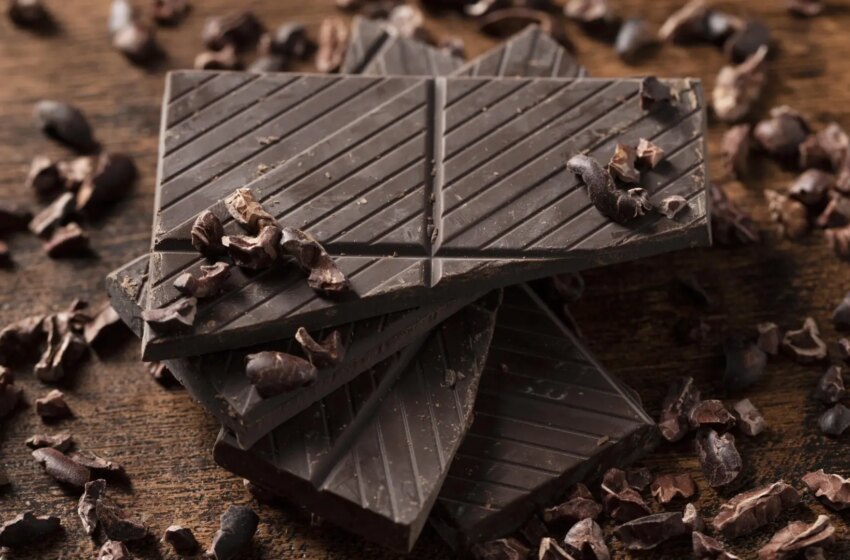  Estas son las mejores tabletas de chocolate negro por menos de 1 euro, según la OCU