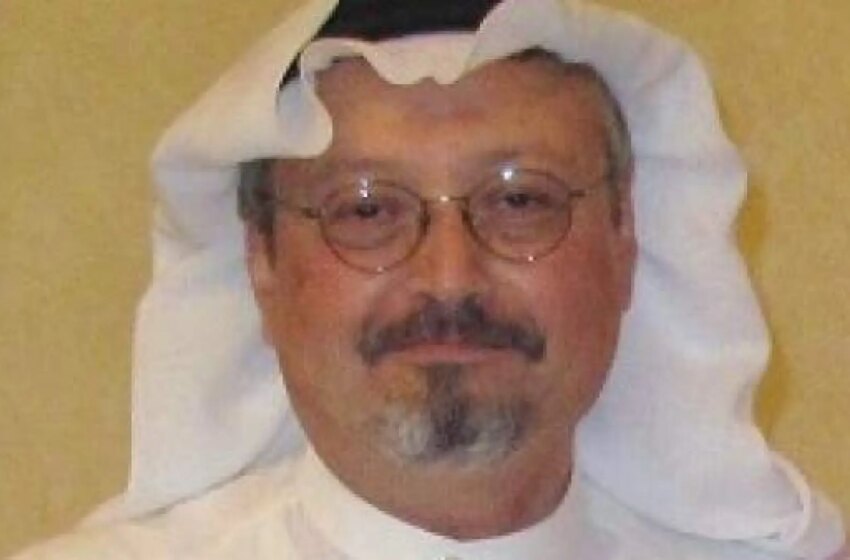  EE UU concede el asilo político a la viuda del periodista saudí Jamal Khashoggi