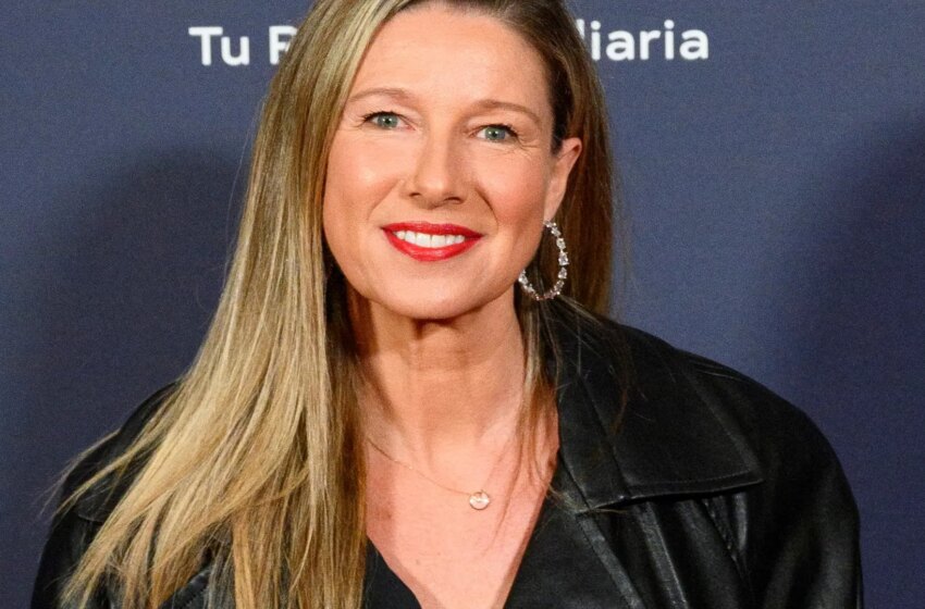 Anne Igartiburu preocupa con sus mensajes a horas de su ausencia en las Campanadas: «Si te duele…»