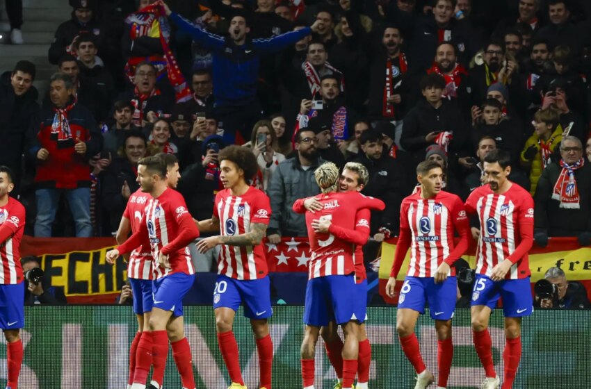  victoria por 2-0 frente a la Lazio y primeros de grupo en Champions siete años después