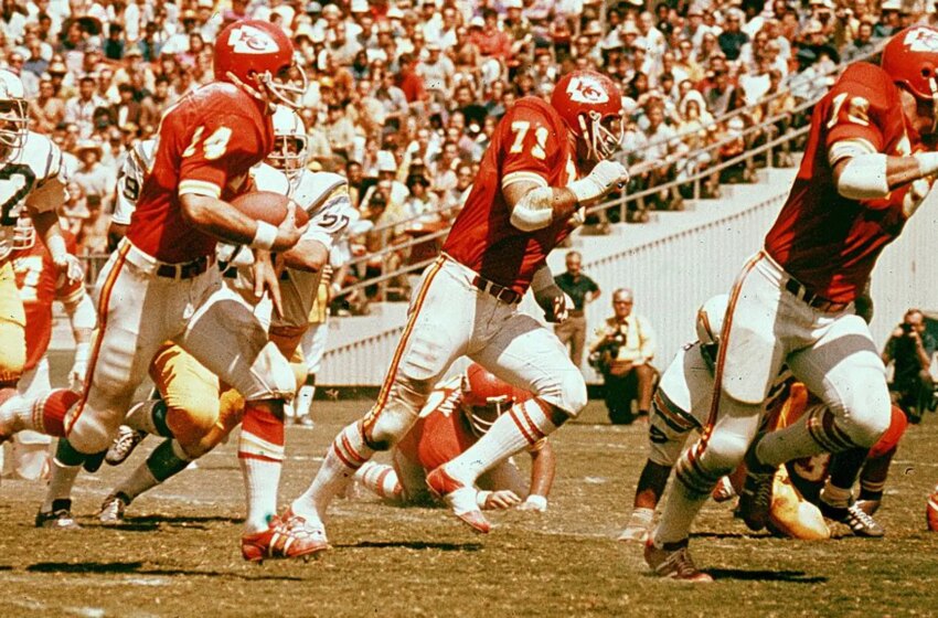  Muere Ed Budde, campeón de la Super Bowl con los Chiefs de la NFL