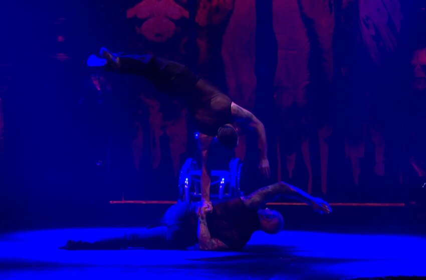  Un joven espectador del Circo de los Horrores sufre un fallo cardíaco sobre el escenario en Zaragoza