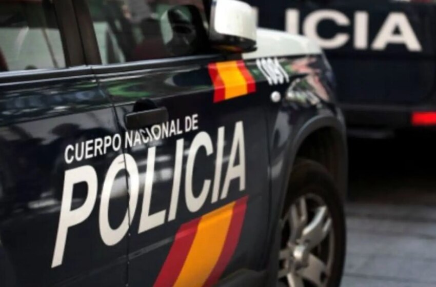  Ocho detenidos en una operación contra una red de explotación sexual en Barcelona