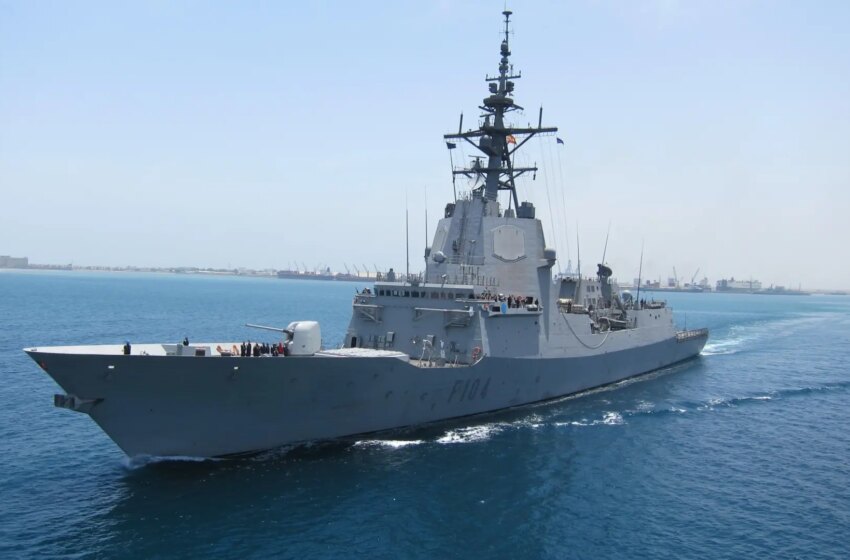  España no participará en la operación internacional en el mar Rojo y propone una misión europea «específica»