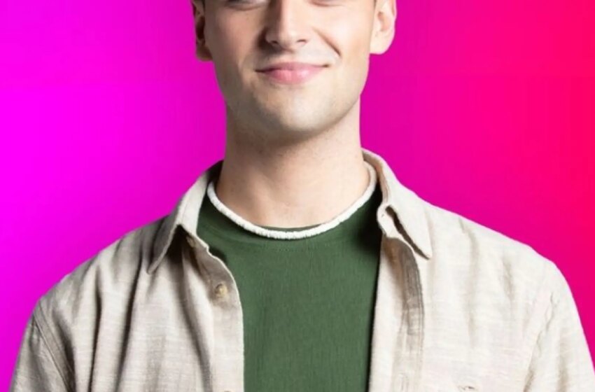 Quién es Juanjo, el concursante de ‘OT 2023’ que fue elegido por unanimidad por el jurado para cruzar la pasarela en la gala 0