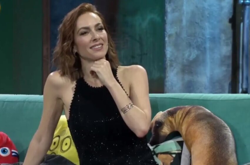 Igual la he cagado contándolo…