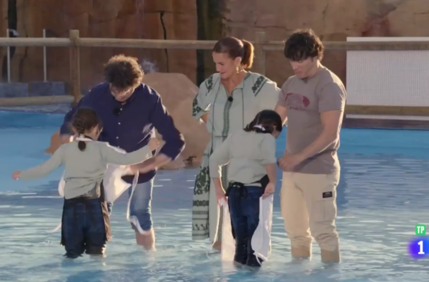  Me da alegría volver con mi mejor amiga