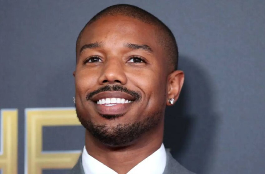  Michael B. Jordan, bajo investigación policial porque su accidente de coche fue durante una carrera ilegal