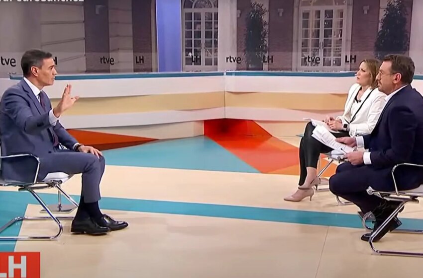 Gracias por la amnistía | Opinión de Raúl Rodríguez Vega
