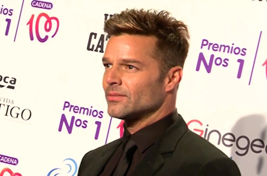 Ricky Martin no afrontará cargos por agresión sexual ni violencia doméstica contra su sobrino