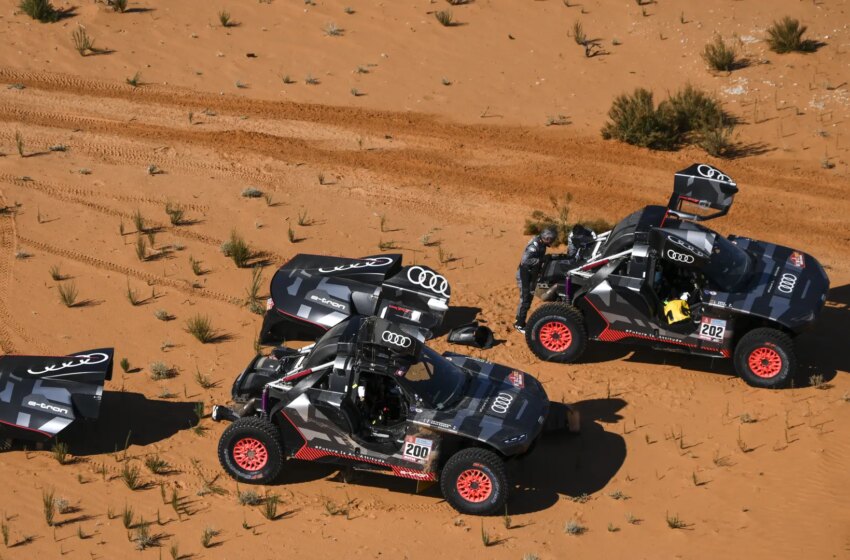  Les doy tres días y se irán a casa