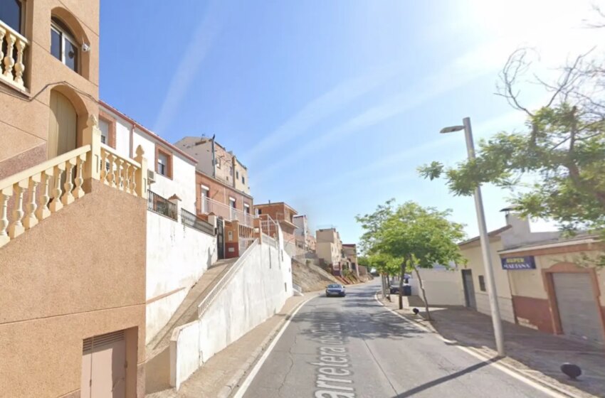  Investigan el rapto de una mujer en Jaén que avisó a un cartero lanzándole una nota