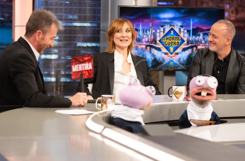  Con 9 años pasé un verano en casa de Julio Iglesias