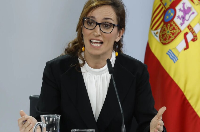  Sanidad se reunirá con los consejeros este lunes para tomar medidas de salud pública ante el repunte de casos de gripe