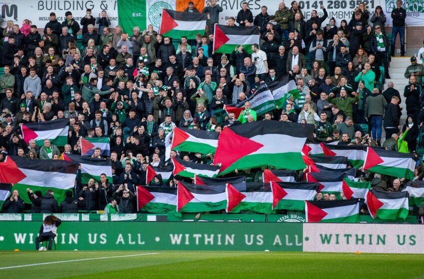  Muere en Gaza el entrenador de fútbol olímpico palestino