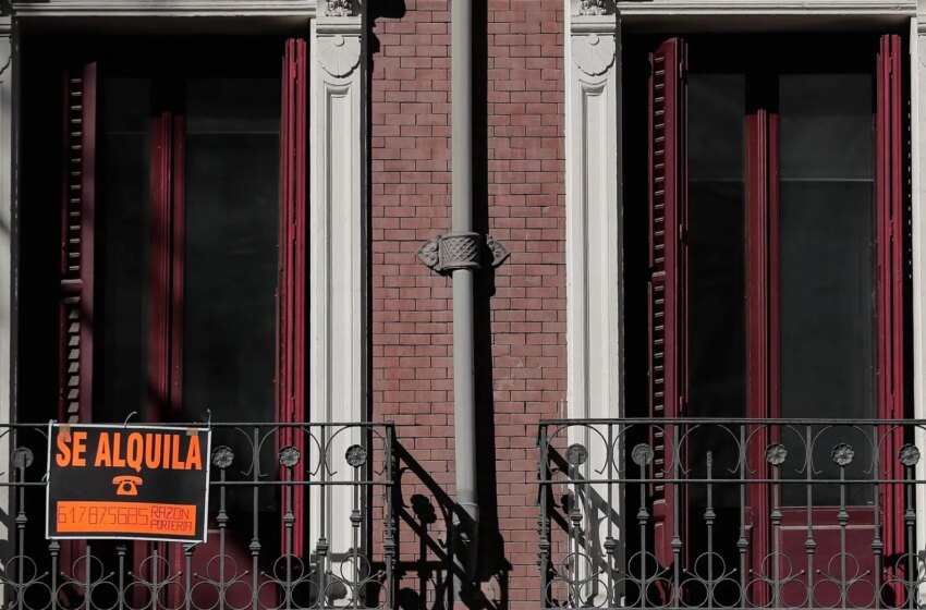 La respuesta de un casero a una joven que pregunta si puede ver un piso en alquiler: «¿Eres marroquí?»