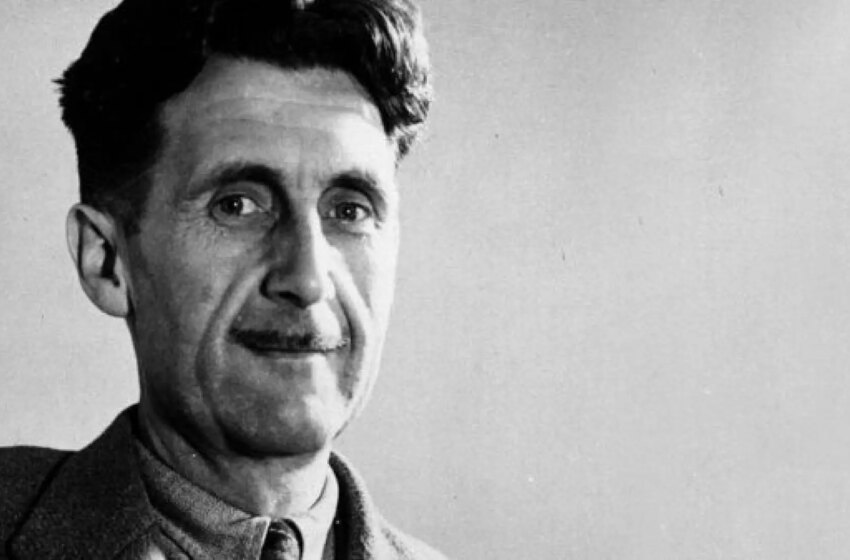  Llega a España ‘Julia’, la versión feminista de ‘1984’ de George Orwell