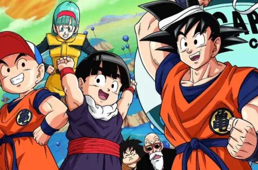  Los autores de ‘One Piece’ y ‘Naruto’ se despiden de Akira Toriyama, creador de ‘Dragon Ball’, tras su muerte: «Eras mi superhéroe»