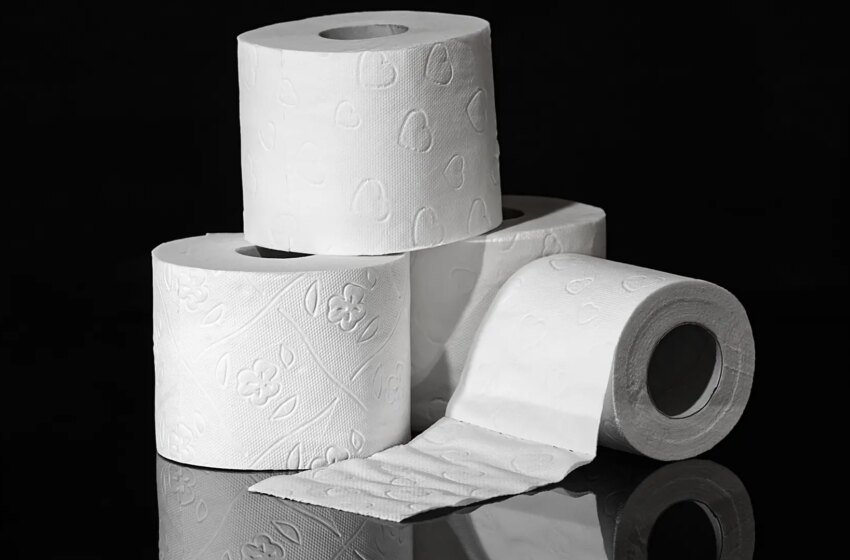  Por qué el papel higiénico es blanco: estos son algunos motivos