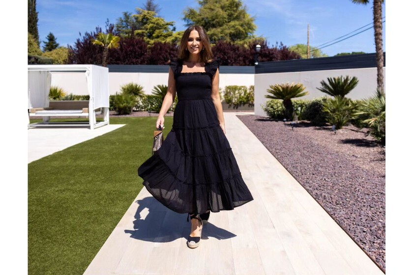  Las alpargatas de Primark y Paula Echevarría son perfectas para combinar con tus vestidos de invitada