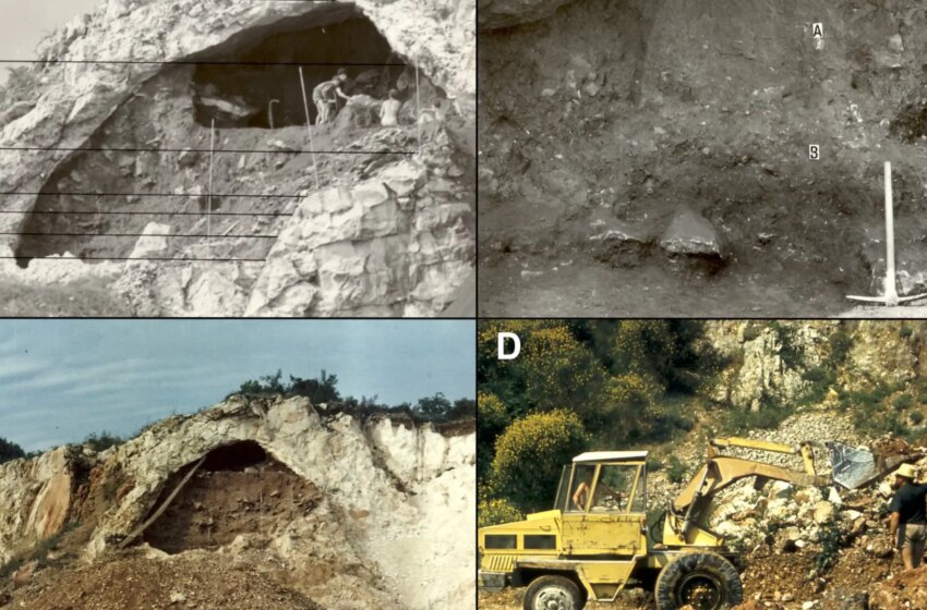  Una investigación de la Universidad de Zaragoza reescribe 14.000 años de Prehistoria en los Balcanes y el Adriático Oriental