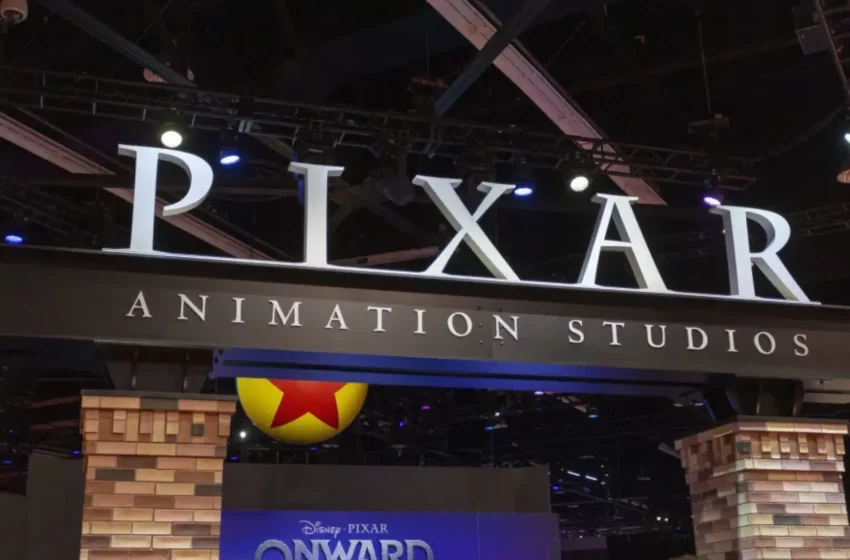  Pixar despedirá al 14 % de sus empleados para hacer menos contenido de ‘streaming’