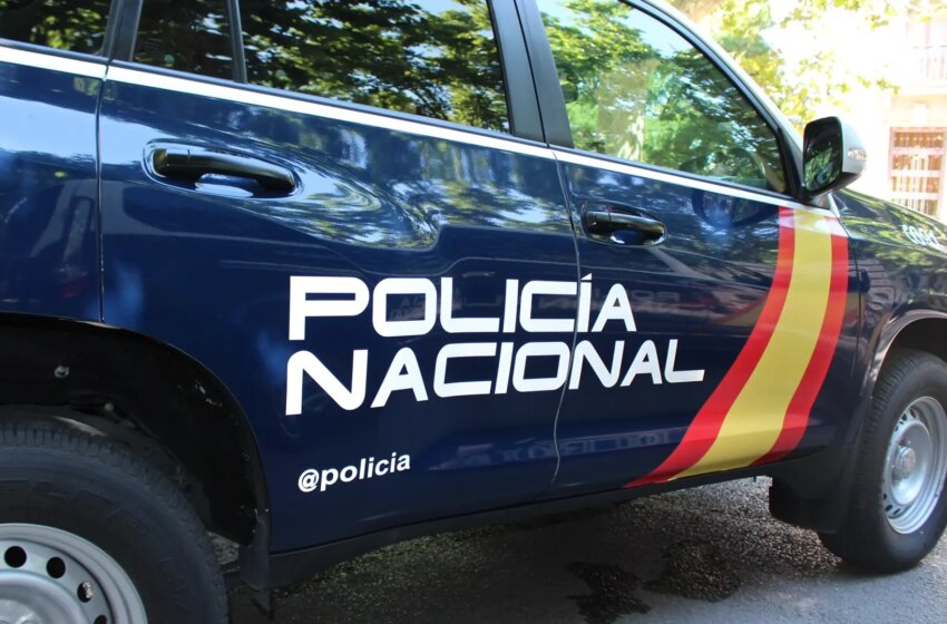  Detenido en Madrid por la violación con sumisión química de una menor de 13 años