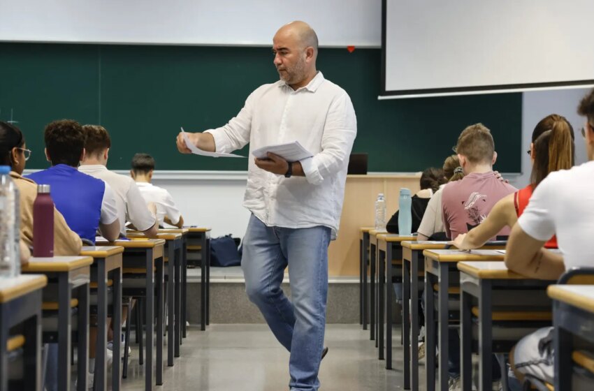  Los colegios valencianos tendrán 1.400 auxiliares de conversación durante este curso