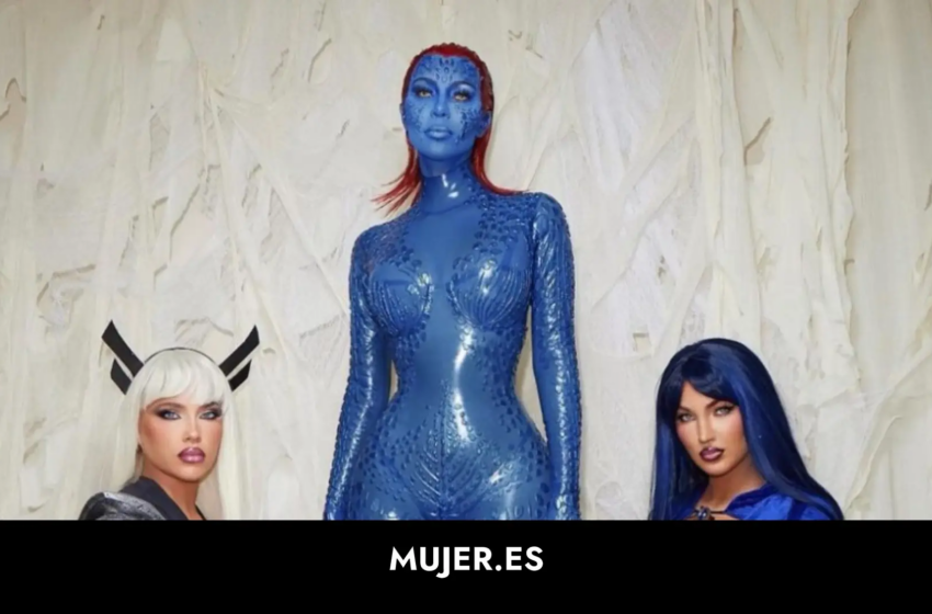  Los mejores disfraces de las famosas en Halloween: diez ideas para inspirarte