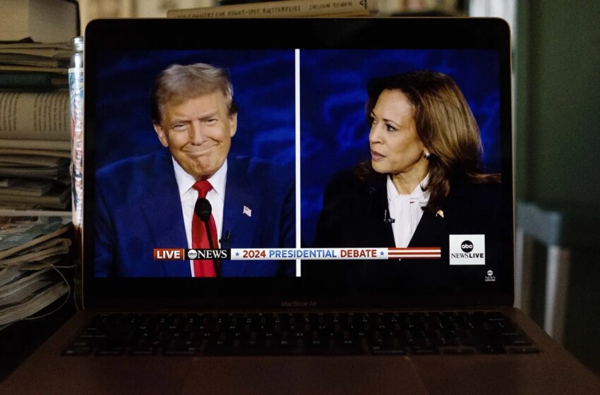  Harris y Trump se la juegan con sus propuestas económicas