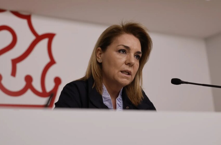  Susana Camarero asegura que la Generalitat ha asumido responsabilidades: «El Gobierno, ninguna»