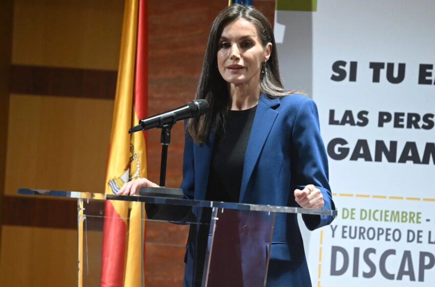  El Gobierno dice que ya está lista la reforma de las leyes de discapacidad y dependencia