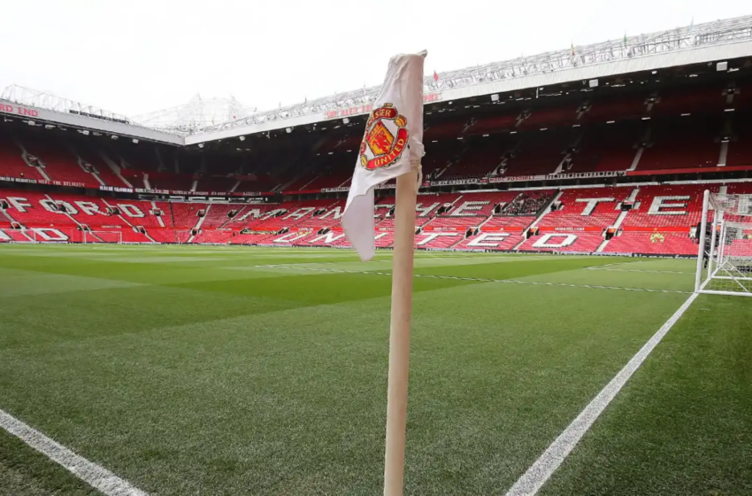  Old Trafford suspende el examen de higiene