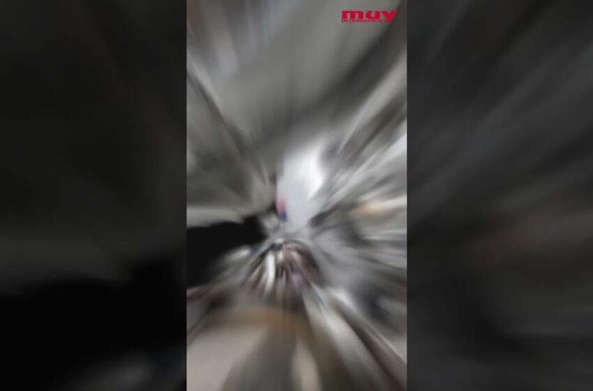  Estas son las metas que la ISS ha cumplido