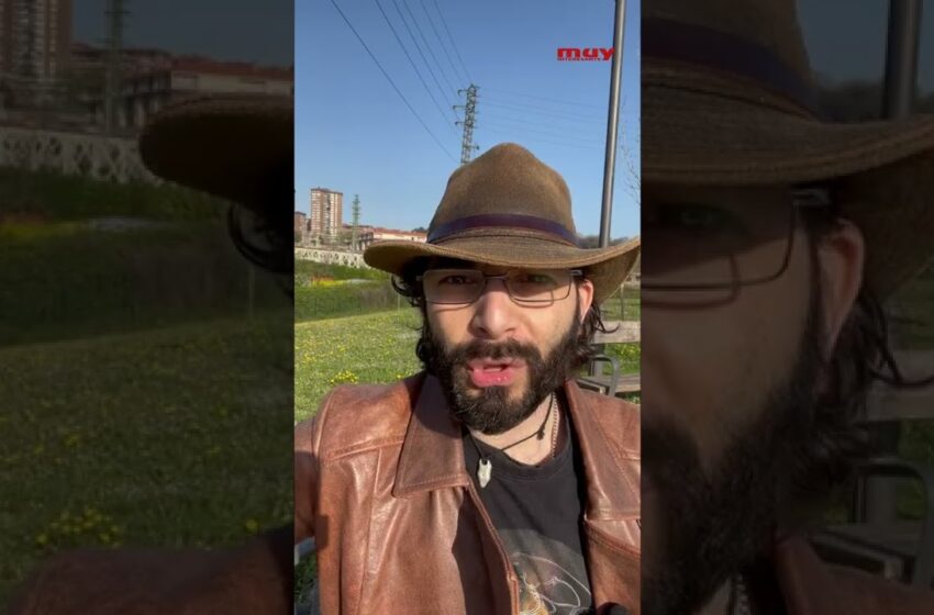  Las ratas también han ido a la GUERRA