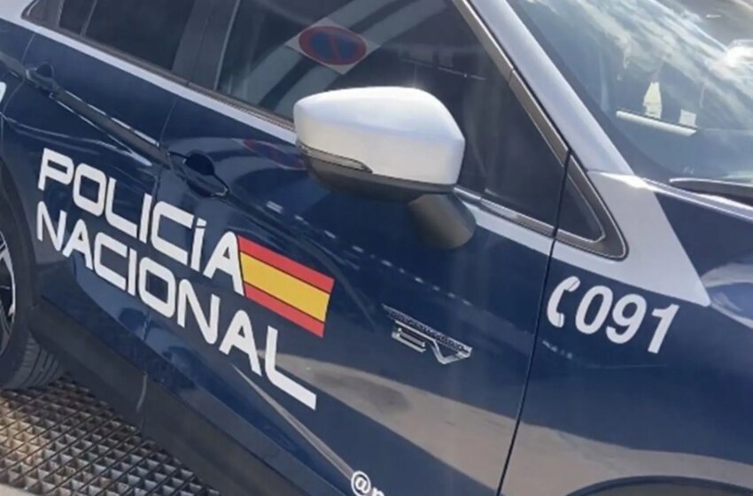 La Policía Nacional investiga la muerte de una niña en Puerto de la Cruz