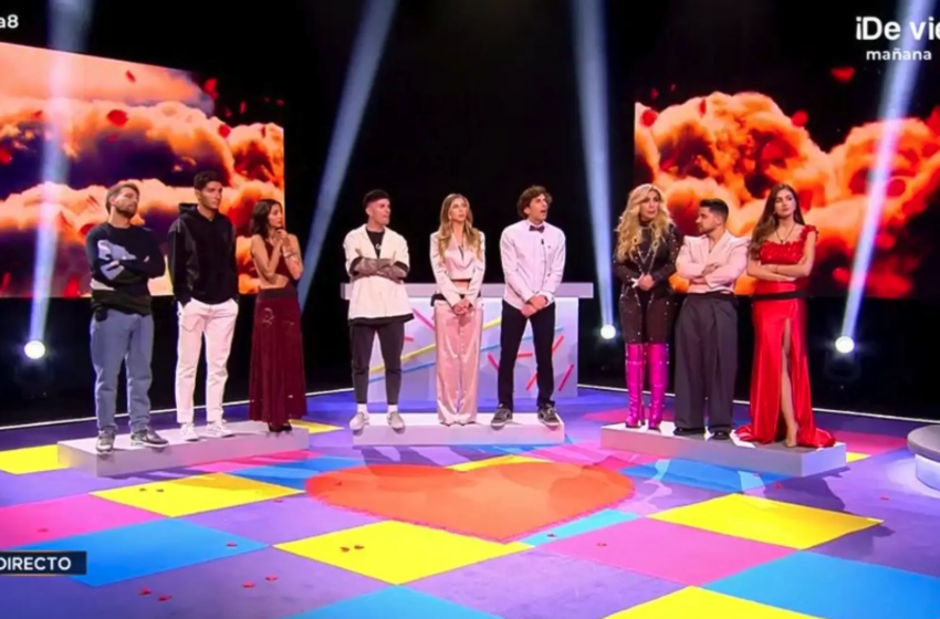 Los familiares de los concursantes protagonizan las nominaciones de ‘GH Dúo’