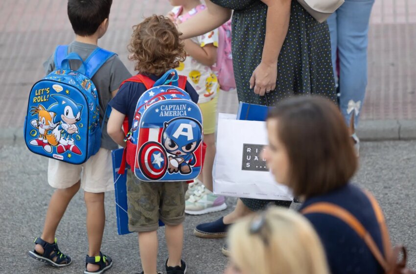  Estos son los 10 mejores colegios de Vigo en 2025, según la plataforma MiCole
