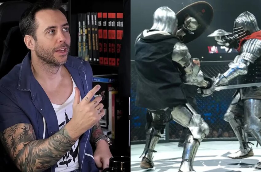 Me da hasta pena decirlo