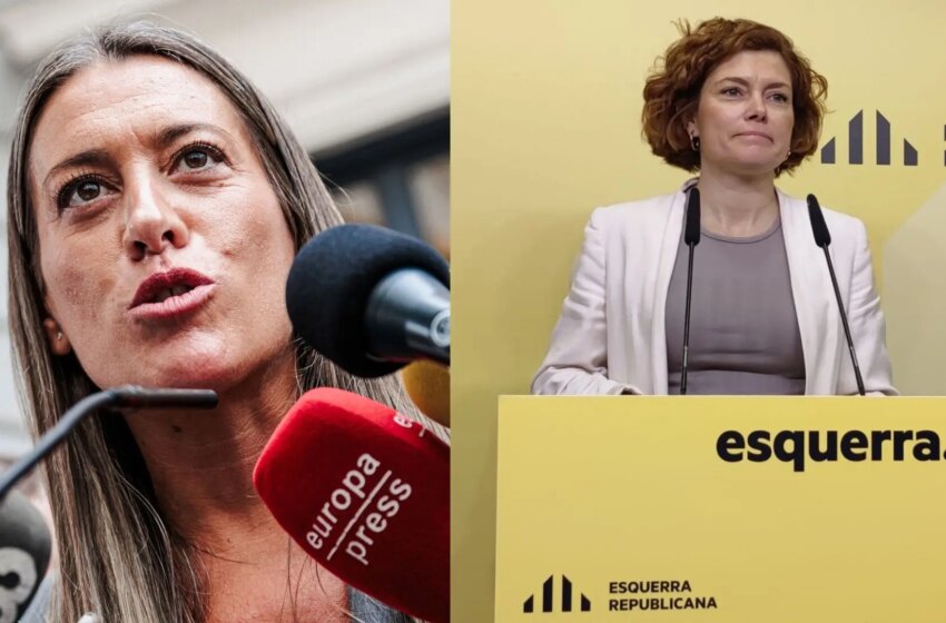  Sin soberanía fiscal, no habrá Presupuestos