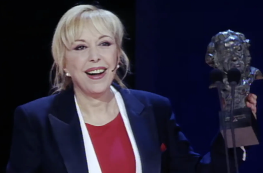  Cómo agradecer un Goya en tres sencillos pasos (sin ser un plasta)