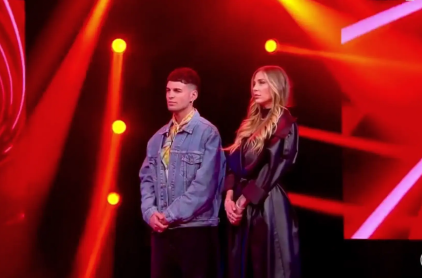 ‘GH Dúo’ expulsa a otro finalista y completa su lista para la ‘gran final’ de la edición: «Yo siento que gané»